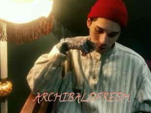 ARCHIBALDFRESH