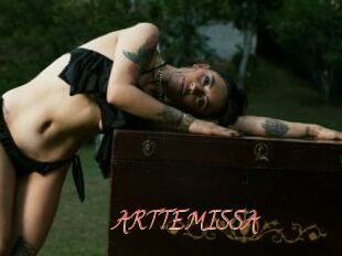 ARTTEMISSA