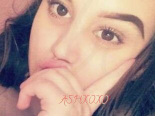 ASHXOXO