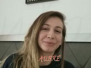 AUBRE