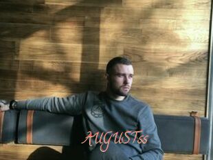 AUGUSTss