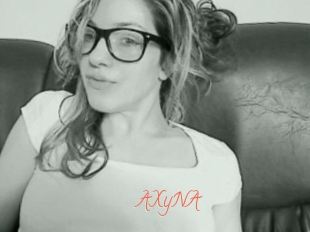 AXyNA