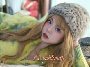 AaliyahSmith