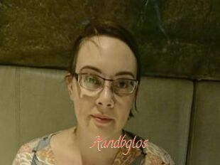 Aandbglos