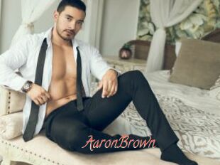 AaronBrown