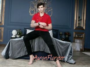AaronFlorster