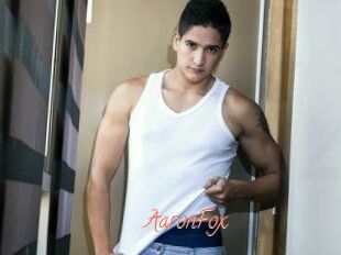 AaronFox