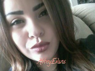 Abbey_Evans