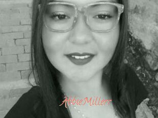 AbbieMillerr