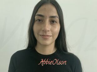 AbbieOlson