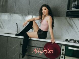 AbbyAllen