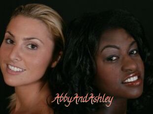 AbbyAndAshley