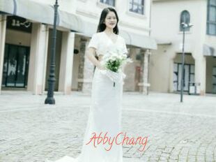 AbbyChang