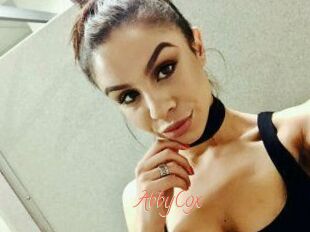 AbbyCox