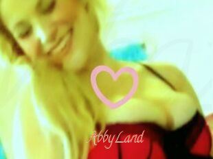 AbbyLand