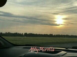 AbbyMorella