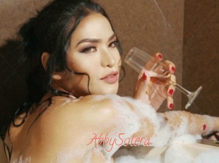 AbbySolera
