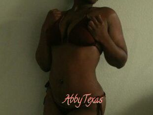 Abby_Texas