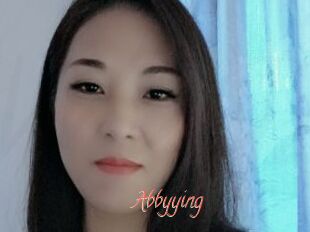 Abbyying
