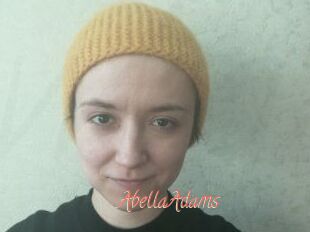AbellaAdams