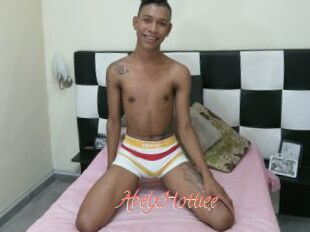AbelxHottiee