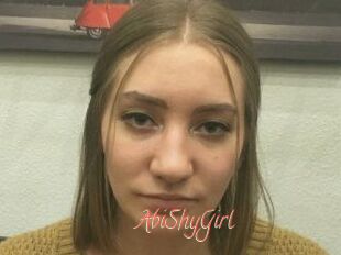 AbiShyGirl