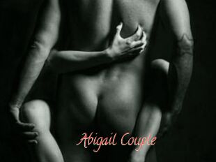 Abigail_Couple