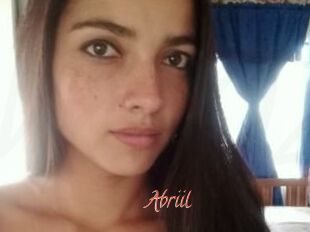 Abriil