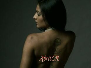 AbrilCR
