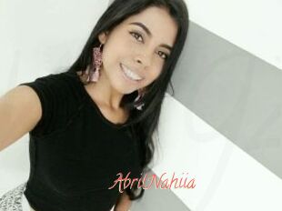 AbrilNahiia