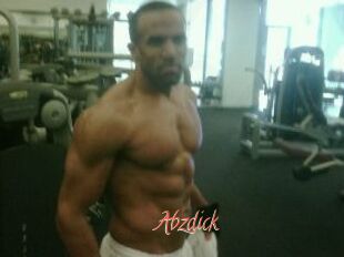 Abzdick