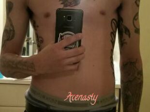 Acenasty