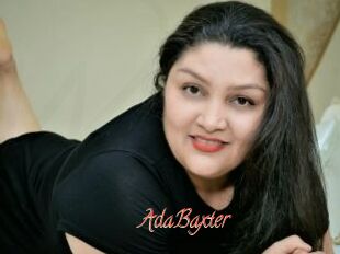 AdaBaxter