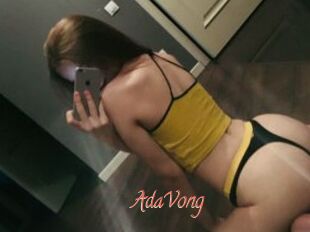AdaVong