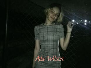 Ada_Wilson