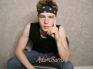 AdamBarns
