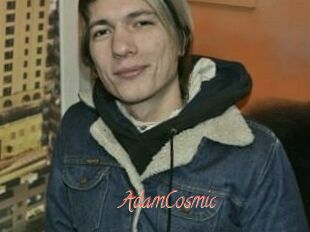 AdamCosmic