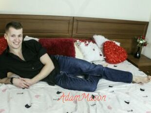 AdamMason