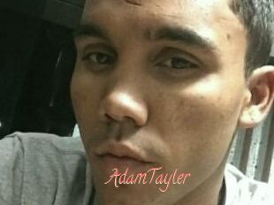 Adam_Tayler