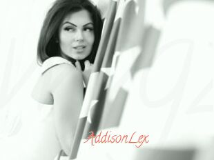 AddisonLex