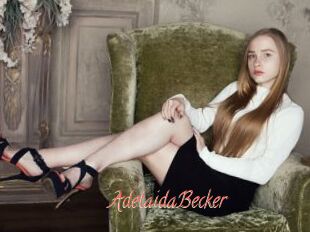 AdelaidaBecker