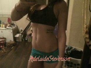 AdelaideStevenson