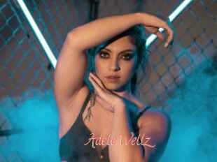 AdeleWellz
