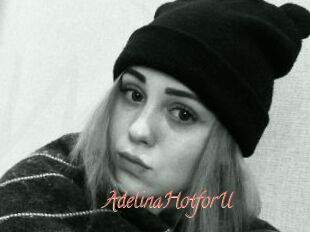 AdelinaHotforU