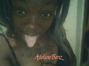 Adeline_Benz