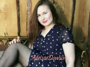 AdelineDowson