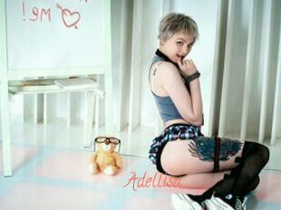 Adellisa