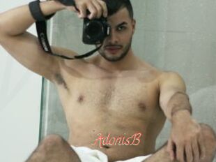 AdonisB