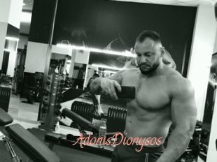 AdonisDionysos