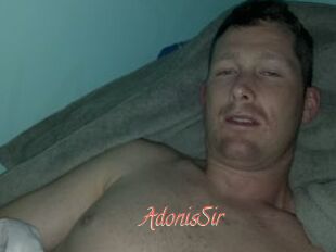 AdonisSir